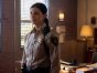 Sheriff Country TV show on CBS: canceled or renewed?