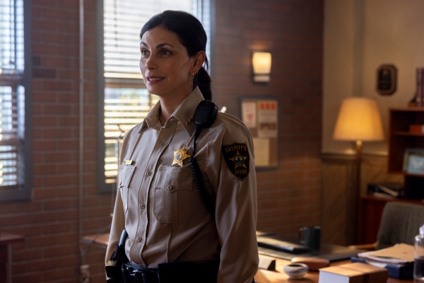 Sheriff Country: Possible Medical Spin-Off Series Starring Noah Reid in the Works at CBS