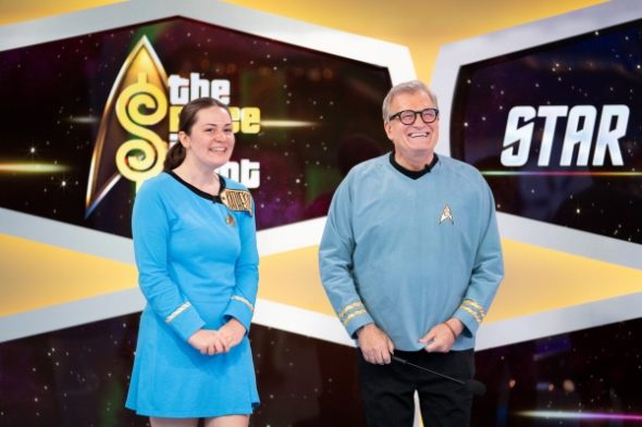 The Price is Right TV show on CBS: (canceled or renewed?)