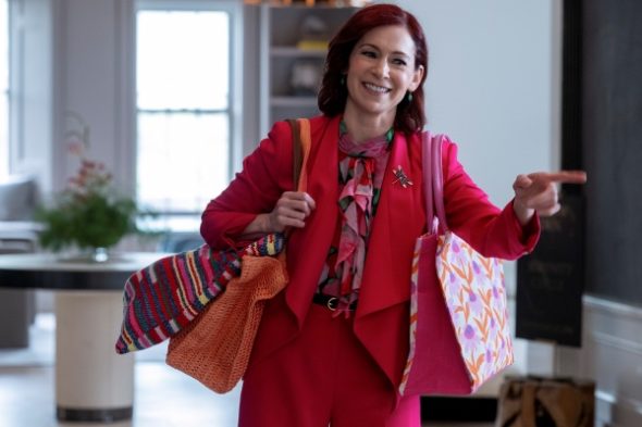 Elsbeth TV show on CBS: canceled or renewed?