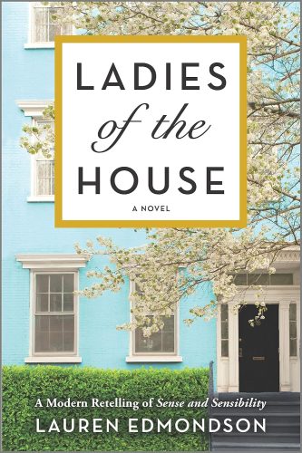 Ladies of the House TV Show on Netflix: canceled or renewed?