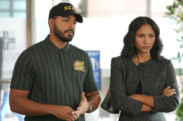 All American TV show on The CW: (canceled or renewed?)