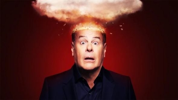 The UnBelievable with Dan Aykroyd TV Show on History Channel: canceled or renewed?