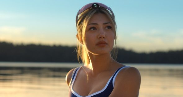 Crew Girl TV Show on Netflix: canceled or renewed?