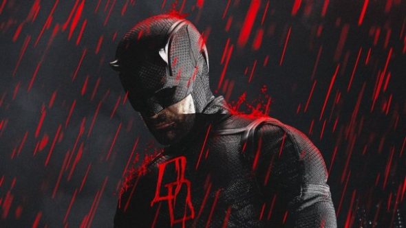 Daredevil: Born Again TV show on Disney+: canceled or renewed?