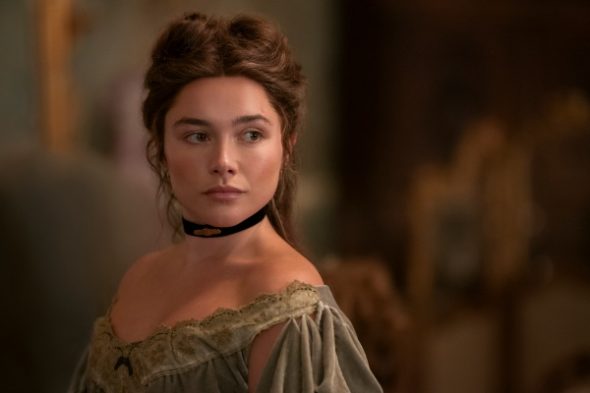 East of Eden TV Show on Netflix: canceled or renewed?