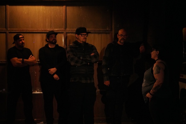 Ghost Adventures: Season 31; Discovery Channel Releases Premiere Date & Trailer for Series' Return