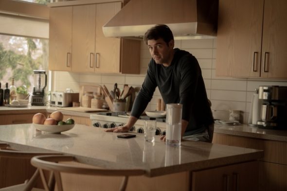 Happy Face TV Show on Paramount+: canceled or renewed?