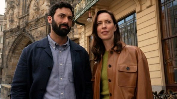 The Secret of Secrets TV Show on Netflix: canceled or renewed?