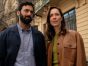 The Secret of Secrets TV Show on Netflix: canceled or renewed?