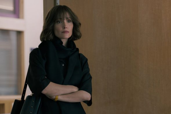 The Good Daughter TV Show on Peacock: canceled or renewed?