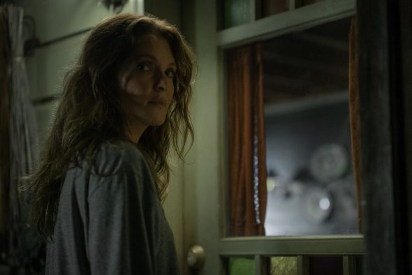 The Good Daughter TV Show on Peacock: canceled or renewed?