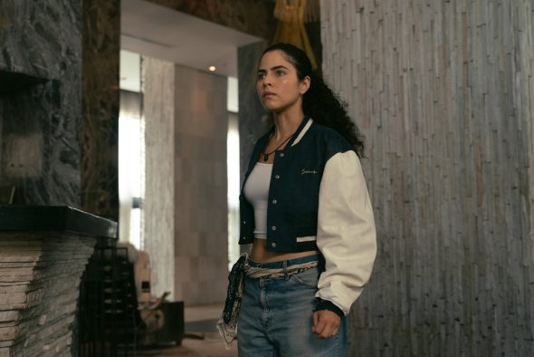 M.I.A TV Show on Peacock: canceled or renewed?