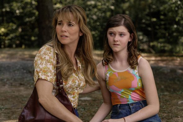 Crystal Lake TV Show on Peacock: canceled or renewed?