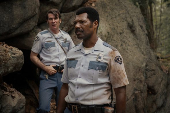 Crystal Lake TV Show on Peacock: canceled or renewed?