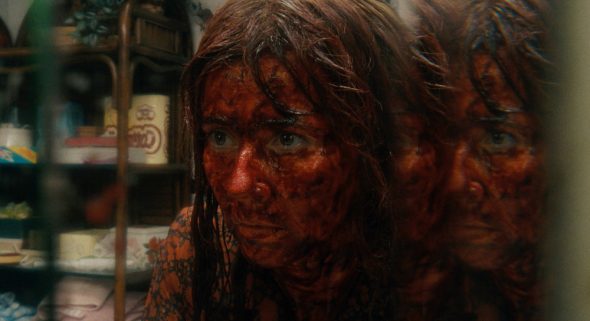 Crystal Lake TV Show on Peacock: canceled or renewed?