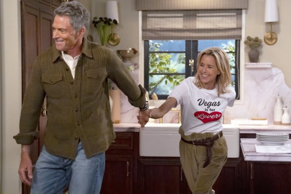 Newlyweds TV Show on NBC: canceled or renewed?