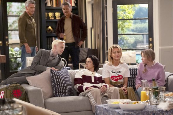 Newlyweds TV Show on NBC: canceled or renewed?