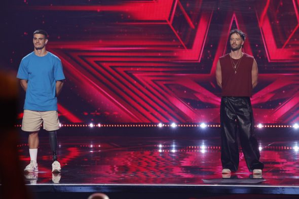 America's Got Talent TV Show on NBC: canceled or renewed?
