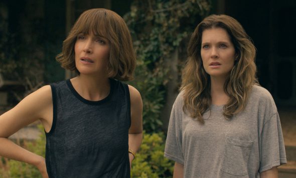 The Good Daughter TV Show on Peacock: canceled or renewed?