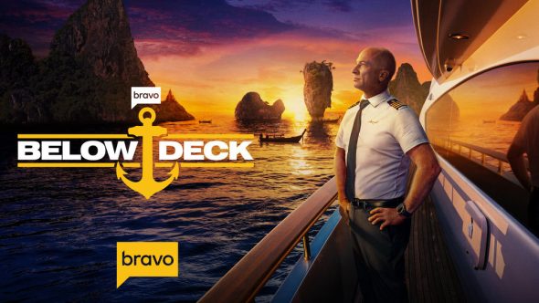 Below Deck TV show on Bravo: (canceled or renewed?)