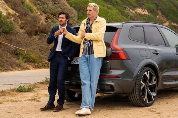 Nobody Wants This TV Show on Netflix: canceled or renewed?