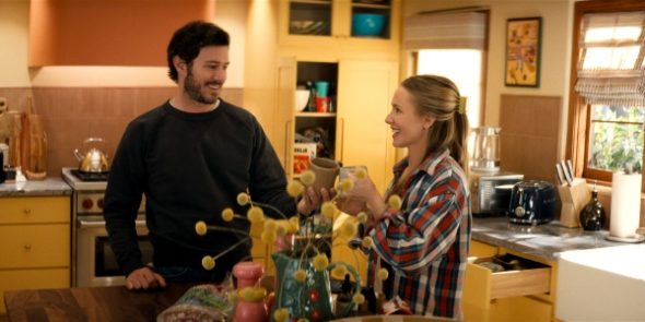 Nobody Wants This TV Show on Netflix: canceled or renewed?