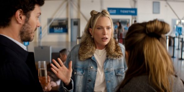 Nobody Wants This TV Show on Netflix: canceled or renewed?