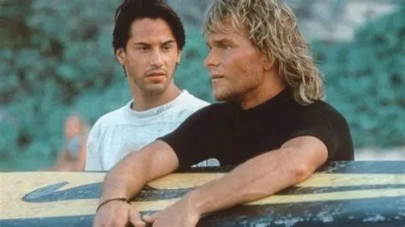 Point Break TV Show on AMC: canceled or renewed?