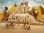 Drunk History TV show on Comedy Central: (canceled or renewed?)