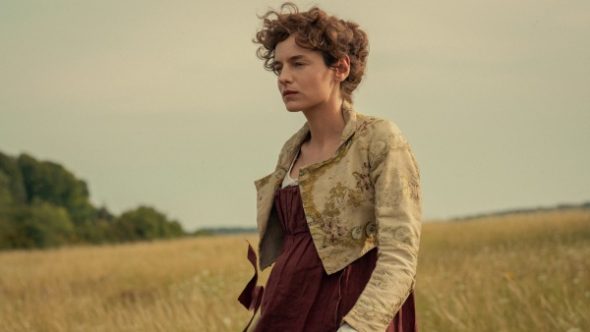 Pride and Prejudice TV Show on Netflix: canceled or renewed?