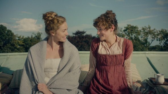 Pride and Prejudice TV Show on Netflix: canceled or renewed?