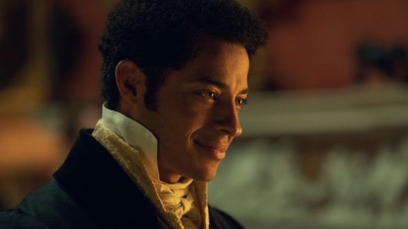 Pride and Prejudice TV Show on Netflix: canceled or renewed?