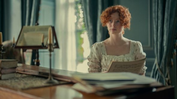 Pride and Prejudice TV Show on Netflix: canceled or renewed?