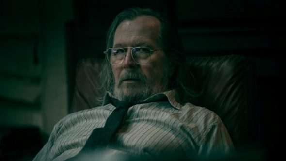 Slow Horses TV Show on Apple TV: canceled or renewed?