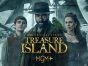 Treasure Island TV Show on MGM+: canceled or renewed?