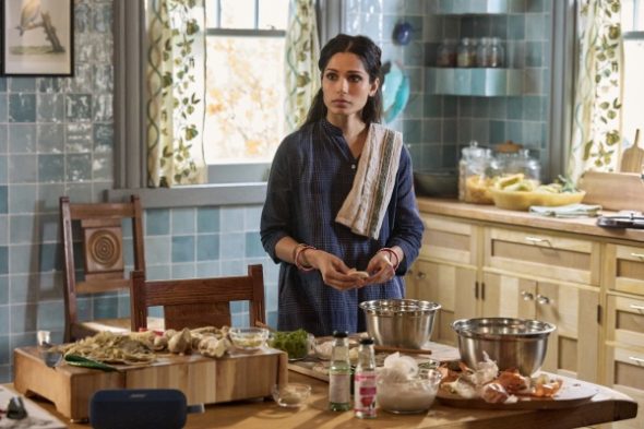 Unaccustomed Earth TV Show on Netflix: canceled or renewed?