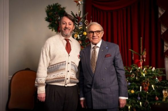 Ludwig TV Show on BBC and BritBox: canceled or renewed?