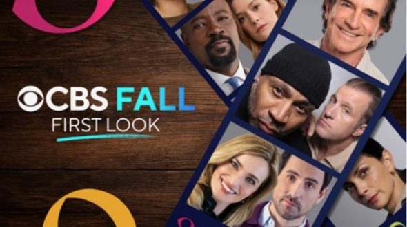 CBS TV Shows: canceled or renewed?