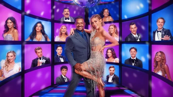 Dancing with the Stars TV show on ABC: season 35 ratings (canceled or renewed for season 36?)