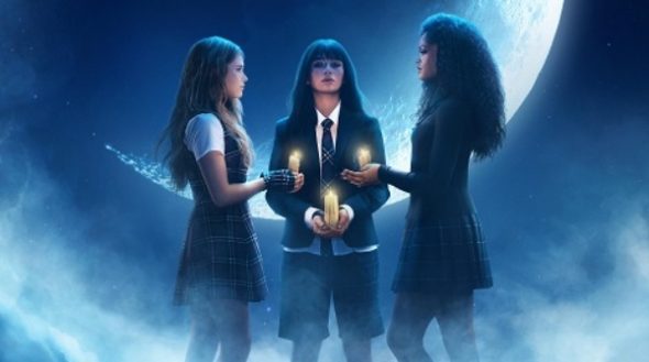 Coven Academy TV Show on Freeform, Disney Channel and Disney+: canceled or renewed?