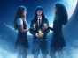 Coven Academy TV Show on Freeform, Disney Channel and Disney+: canceled or renewed?
