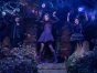 Vampirina Teenage Witch TV Show on Disney Channel: canceled or renewed?