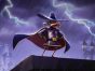 Darkwing Duck TV Show on Disney+: canceled or renewed?