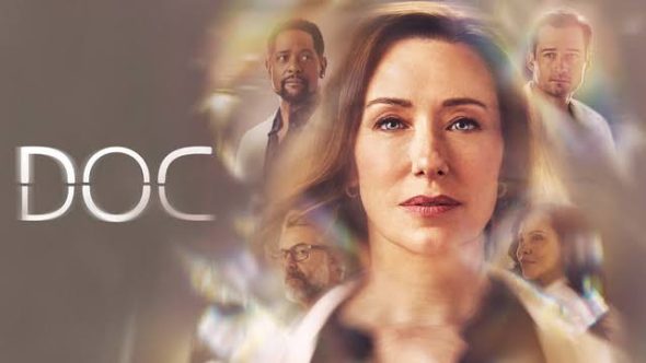 Doc TV show on FOX: season 3 ratings (canceled or renewed for season 4?)