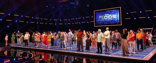 The Floor TV show on FOX: season 6 ratings (canceled or renewed for season 7?)