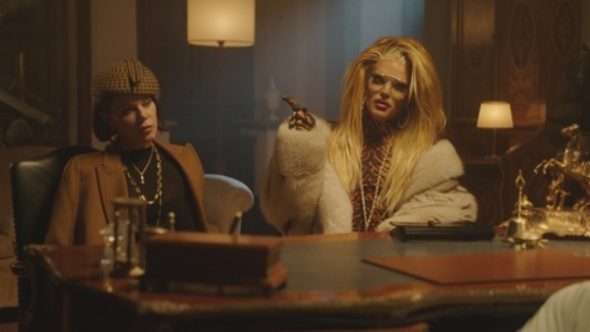 The Mob TV Show on Hulu: canceled or renewed?