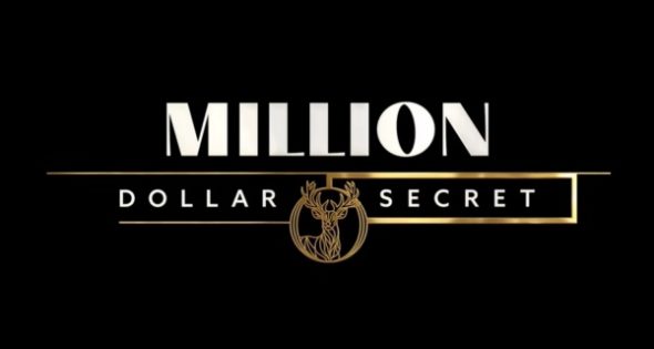 Million Dollar Secret TV Show on Netflix: canceled or renewed?