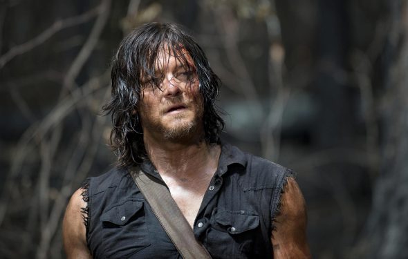 The Walking Dead TV show on AMC: canceled or renewed?