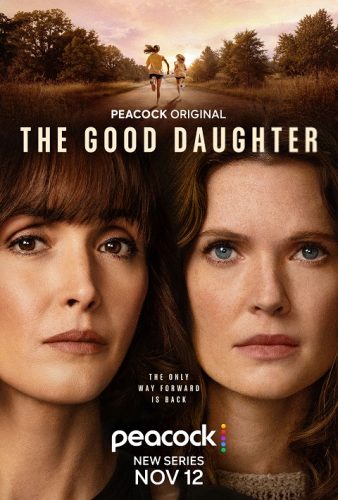 The Good Daughter TV Show on Peacock: canceled or renewed?